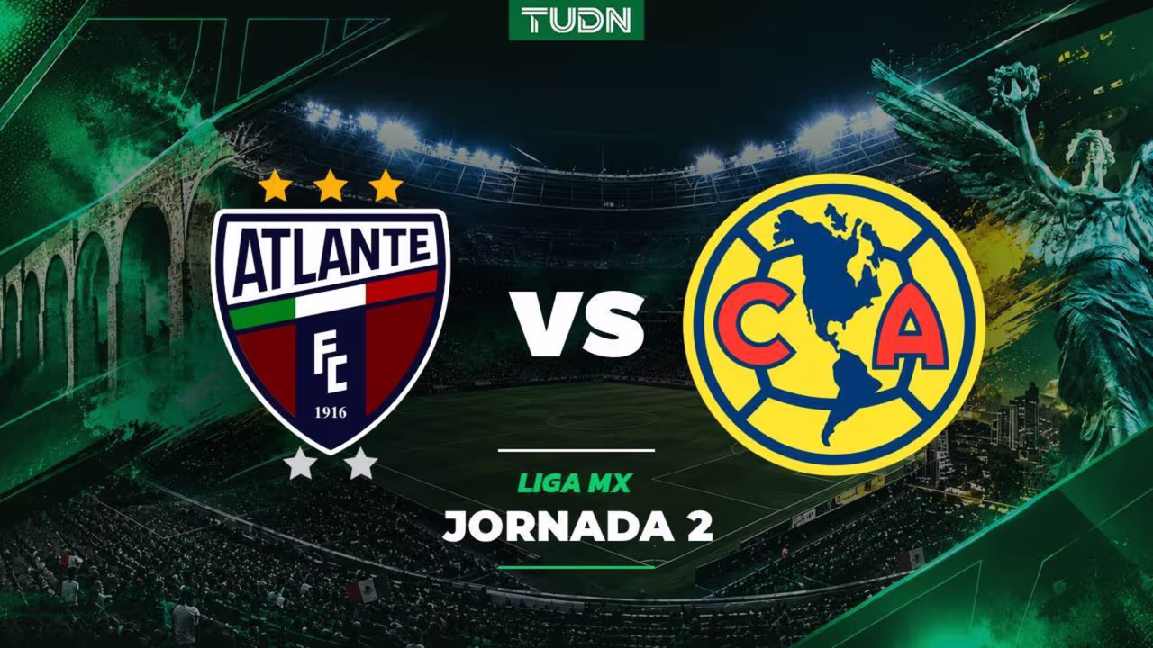 Tactical Evolution: Pizzuto’s Rebirth and Atlante’s Structural Impact on Liga MX