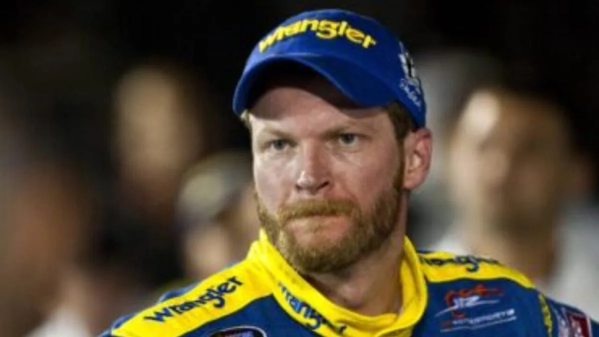Josh Berry's NASCAR Cup Series Future: Performance Volatility, Contract Scrutiny, and Dale Earnhardt Jr.'s Concerns