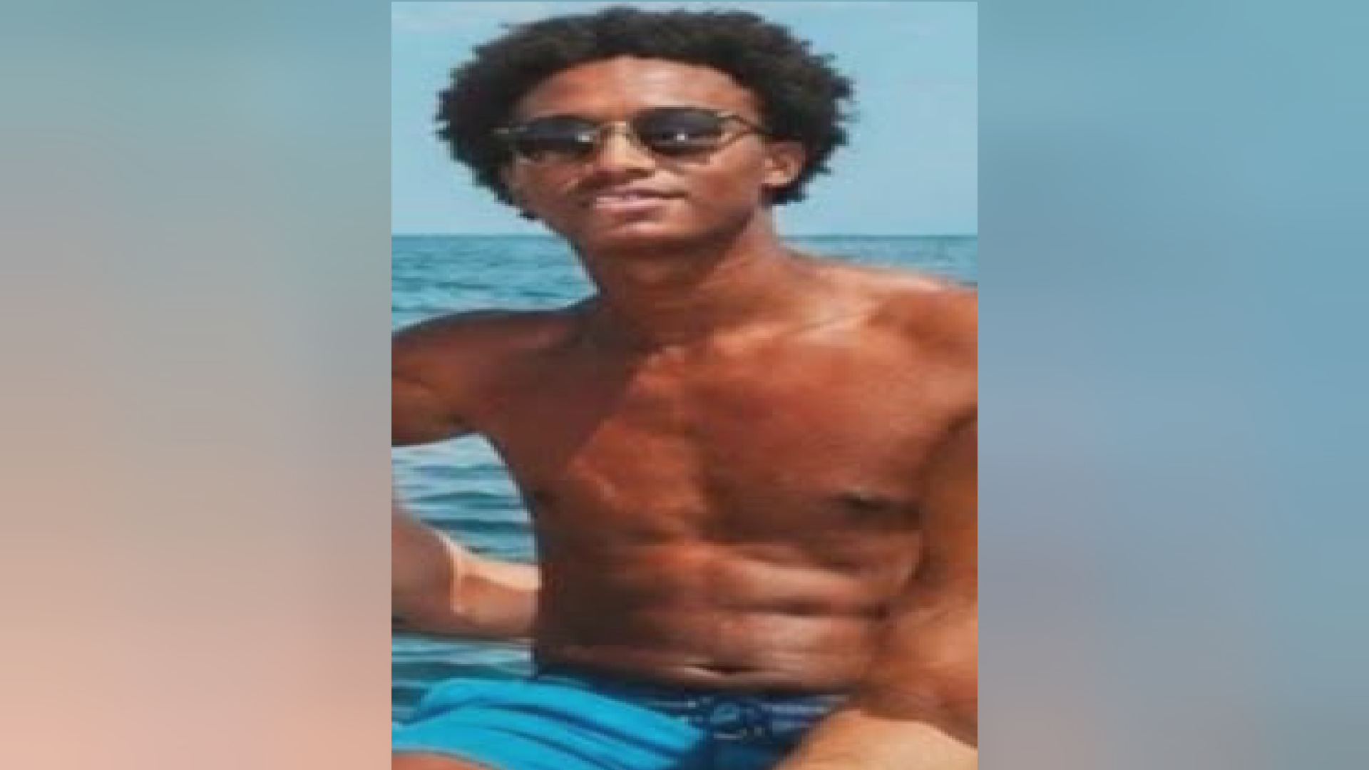 Multi-Agency Search Intensifies for Missing Teen on Horn Island