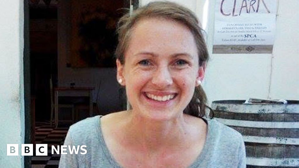 Forensic Analysis Intensifies in Athens Suitcase Death Case of Elisabeth-Jane Ross