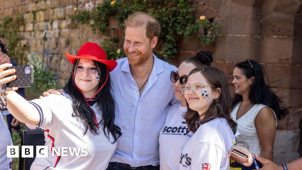 The Asymmetric Soft Power of Prince Harry’s July 2026 UK Return