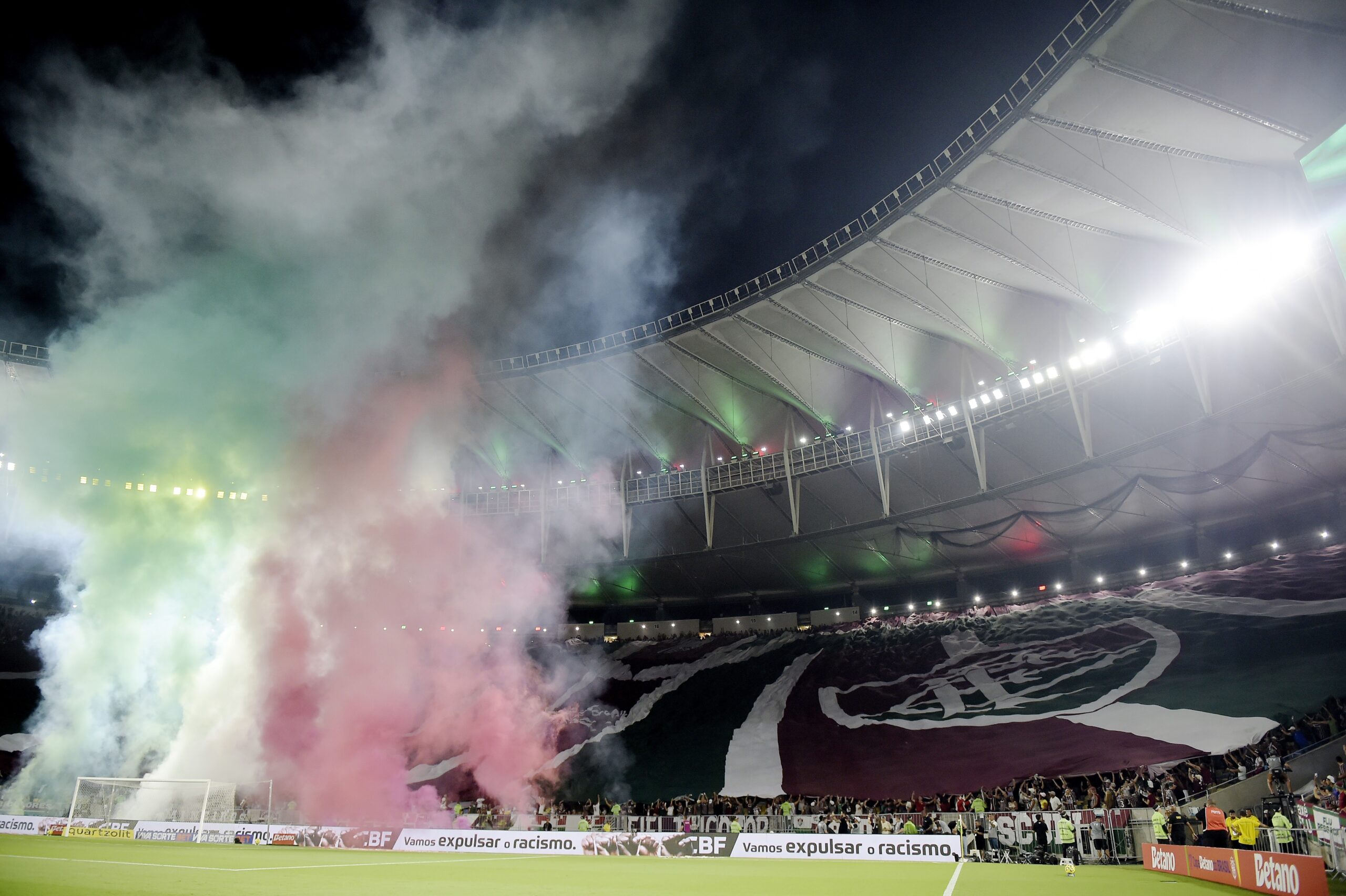 Hulk’s Fluminense Debut: Strategic Asset Integration and Maracanã Operational Realities