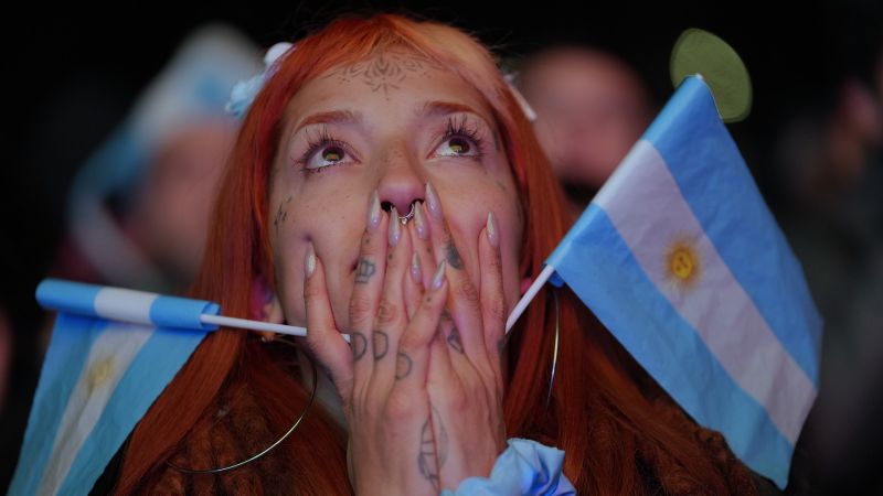 Argentina vs. England: Analytical Preview of the 2026 World Cup Semifinal