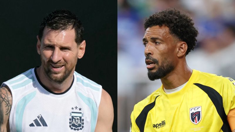 Argentina vs. Cape Verde: Strategic Volatility and Scaloni’s Centennial Milestone