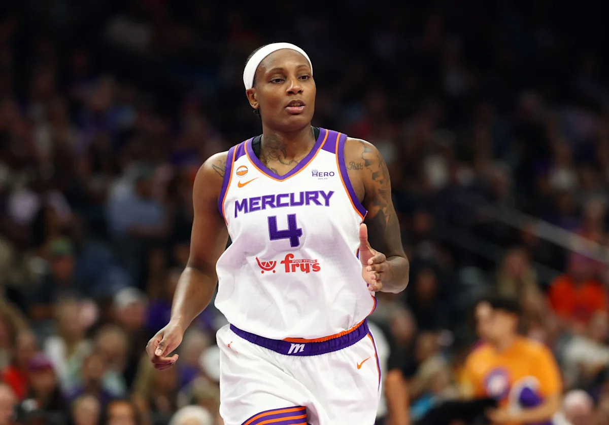 Sky vs. Mercury: Strategic Disparities and Competitive Momentum in the WNBA