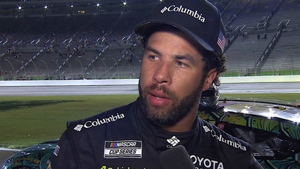 Strategic Erosion: Analyzing Bubba Wallace’s 27-Point Infraction at EchoPark