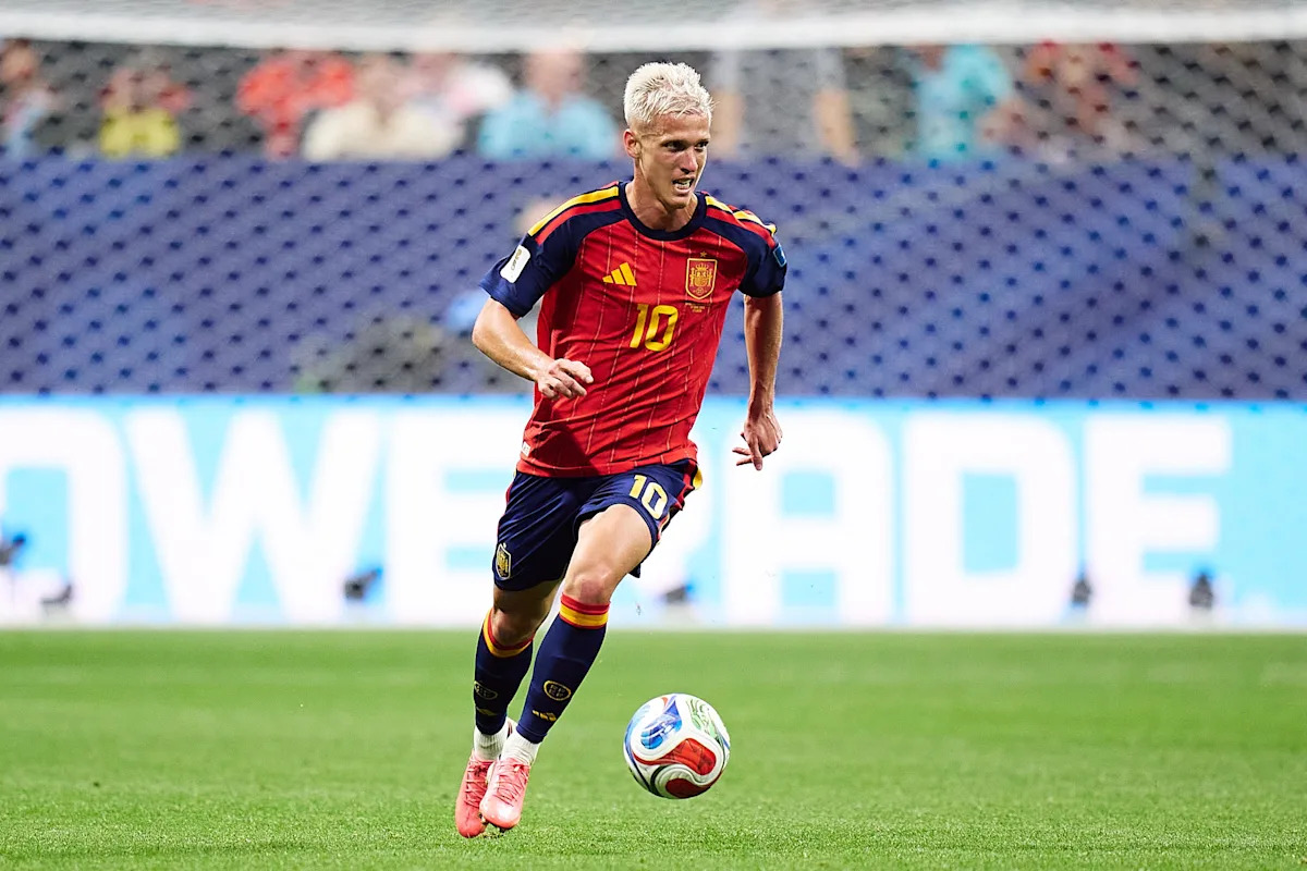Spain’s Tactical Reawakening: 3-0 Dominance Over Austria Signals World Cup 2026 Title Credentials