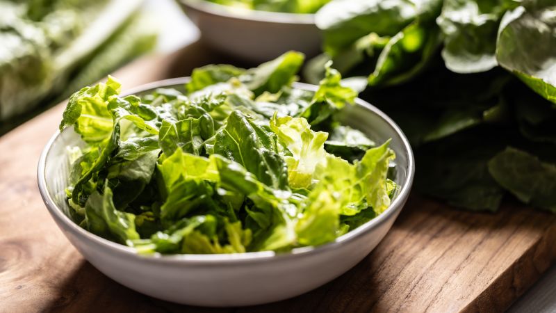 Cyclospora Outbreak Exposes Critical Gaps in U.S. Foodborne Surveillance