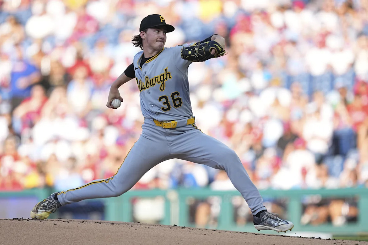Pirates vs. Nationals: Sabermetric Matchup Analysis and NL Wild Card Implications