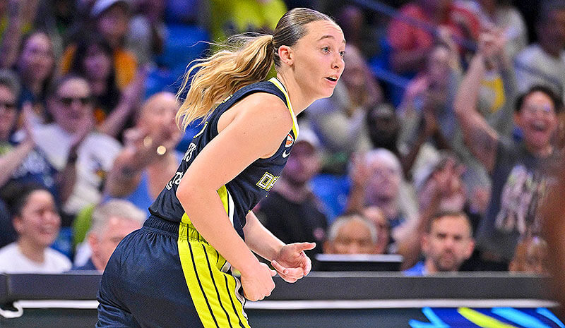 Tactical Analysis: Dallas Wings’ Offensive Efficiency vs. Connecticut Sun’s Defensive Havoc in Hartford