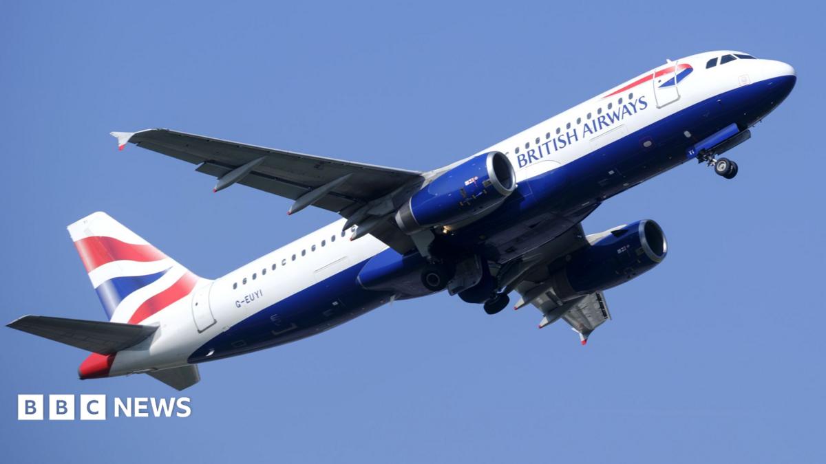BA919 Heathrow Near-Miss: Stall Warnings & Captain's Manual Override Force Major Aviation Safety Review