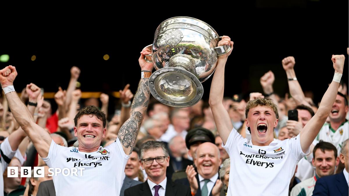 Mayo Secures 2026 All-Ireland SFC: Analyzing the End of a 75-Year Institutional Drought