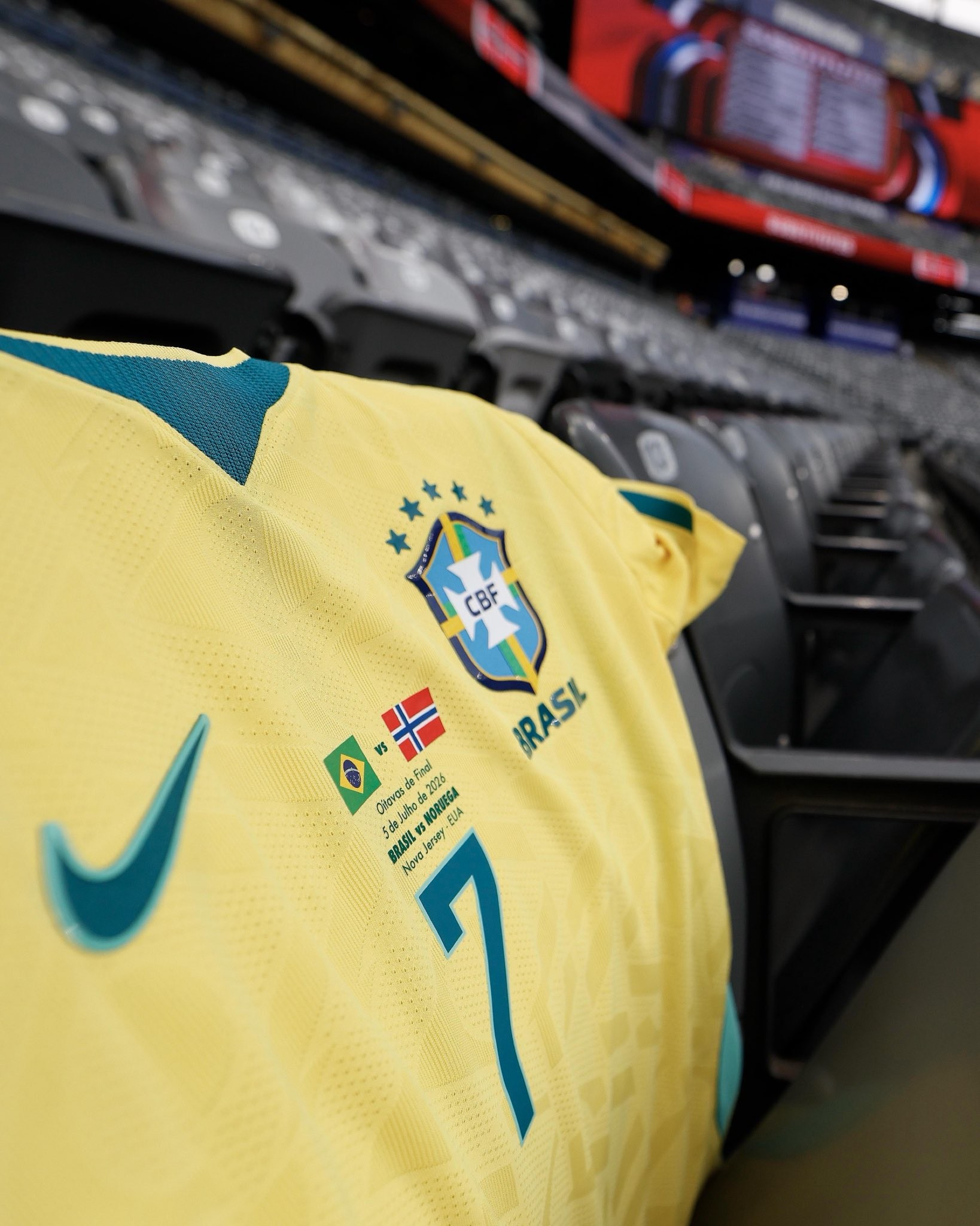 Ancelotti's Martinelli Gambit: Brazil's High-Stakes World Cup Round of 16 Tactical Shift