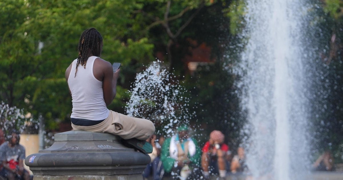 Extreme Heat Grips US; Over 200 Million Under Alerts as Temperatures Soar