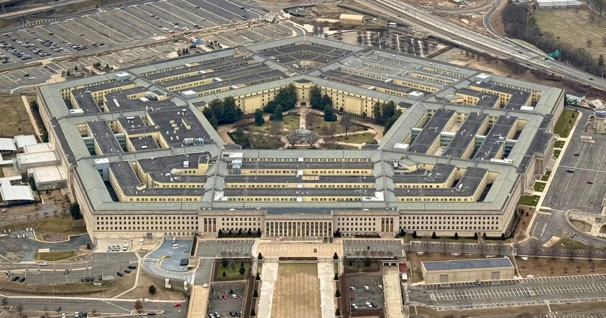 Pentagon Updates Iran War Casualty Count in DCAS System