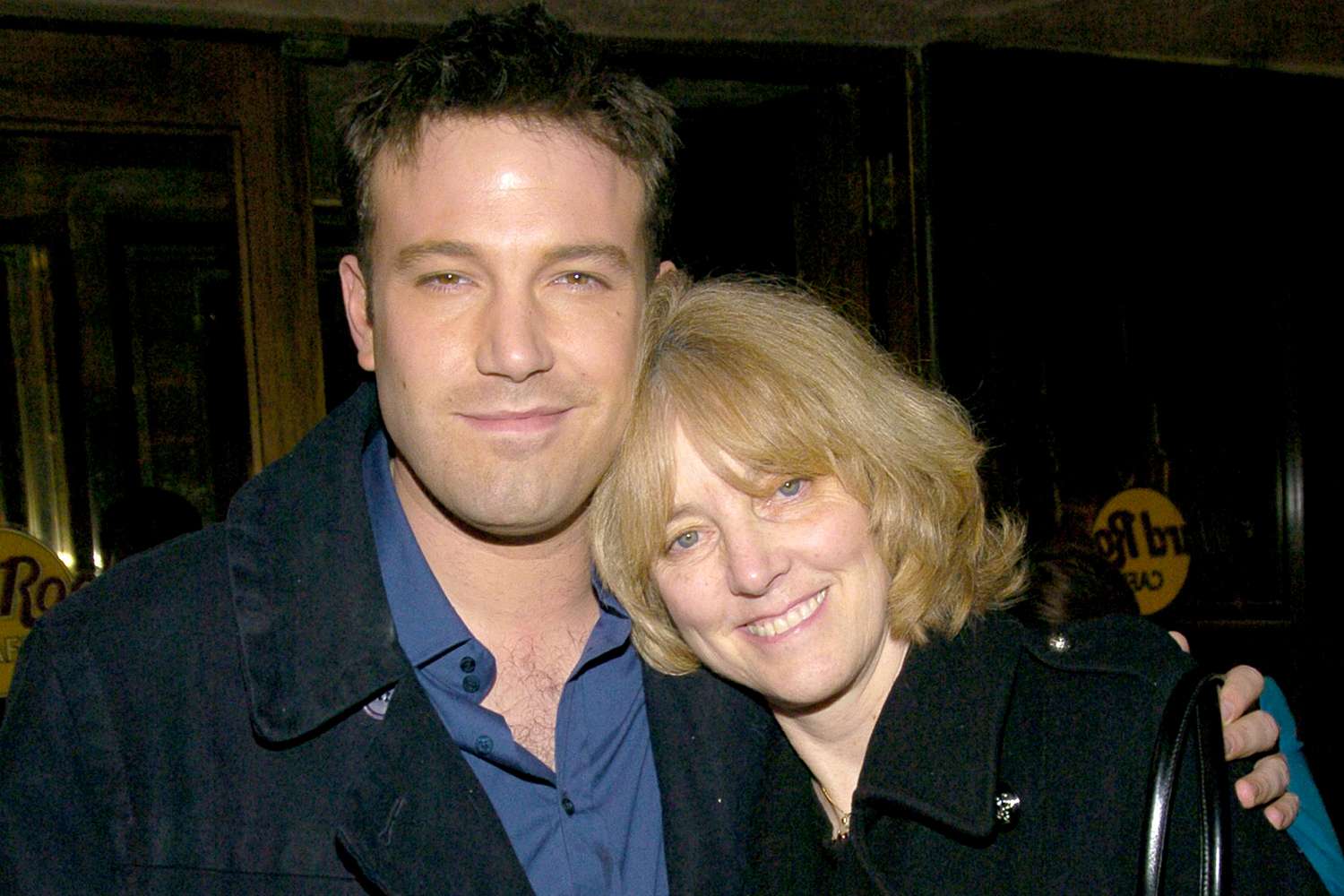 Chris Affleck's Death Certificate Details Pancreatic Cancer Battle and Final Days