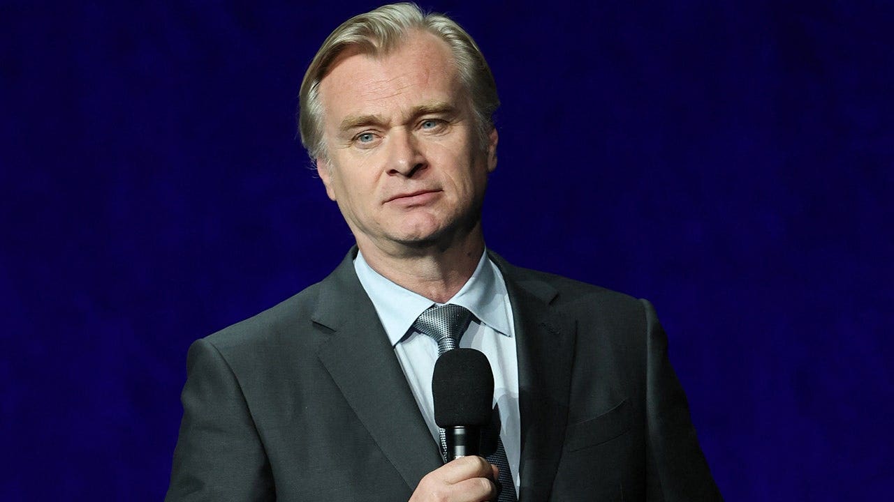 Nolan’s Odyssey: Strategic Risk, Cultural Fidelity, and the Market Implications of Subversive Casting