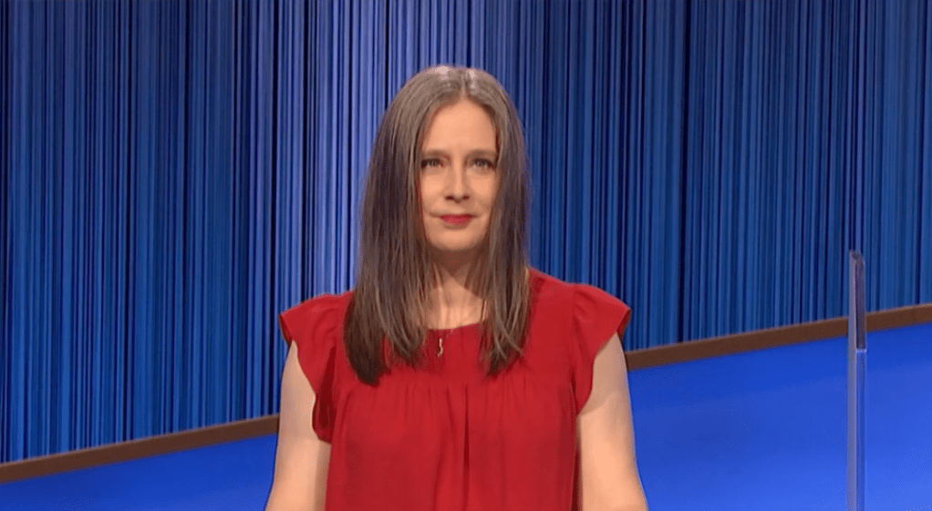 Dr. Courtney Shah, Lower Columbia College Professor and Jeopardy! Champion, Dies at 52