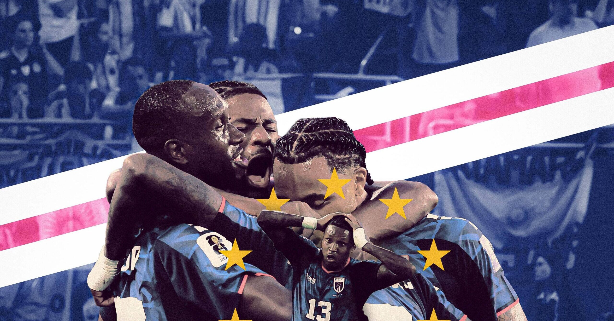 Messi's Record Goal Streak Propels Argentina Past Resilient Cape Verde in Tight World Cup Clash