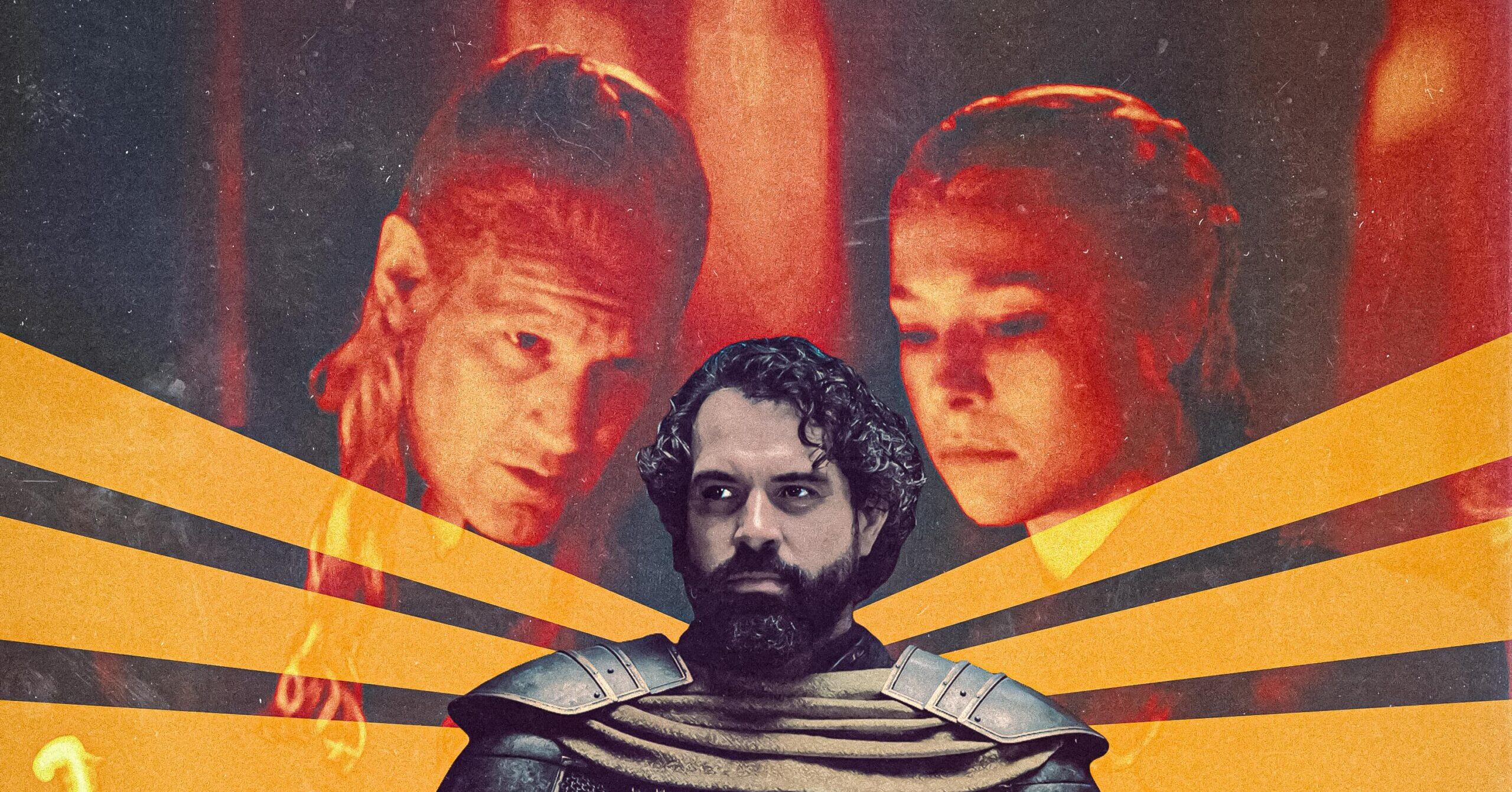 House of the Dragon: Ruling Demands More Than Dragons