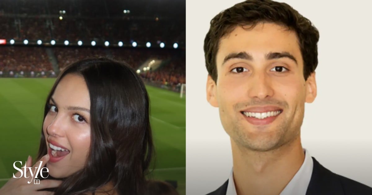 The Financialization of Fame: Analyzing the Strategic Synergy of Julian Croonenberghs and Olivia Rodrigo