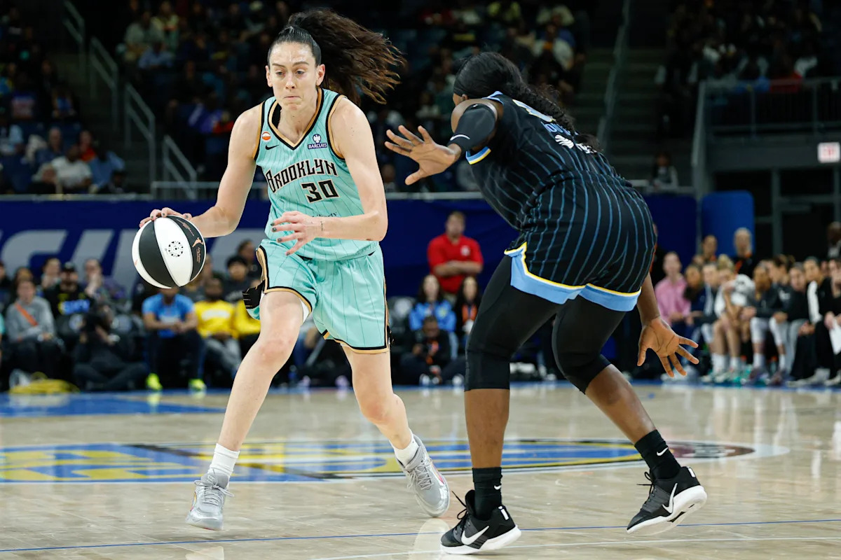 Chicago Sky vs New York Liberty: WNBA Odds, Tactical Breakdown & Polymarket Integration