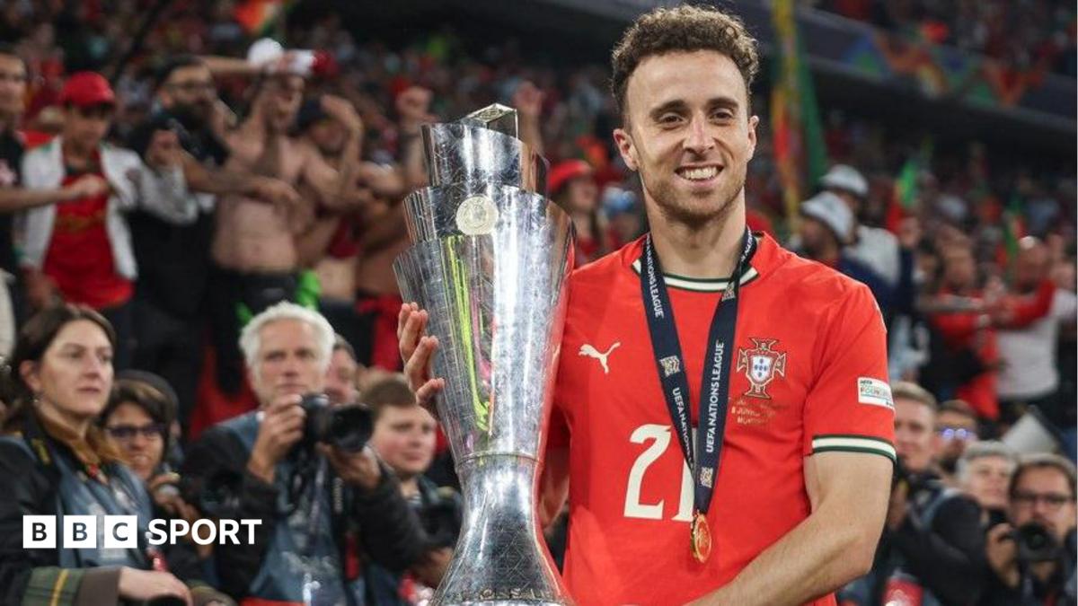 Portugal's World Cup Knockout Stage: Honoring Diogo Jota's Legacy
