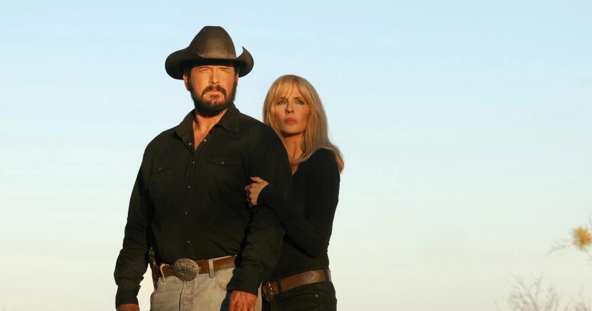 Dutton Ranch Season 2: Production Economics, Talent Synergies, and Franchise Architecture