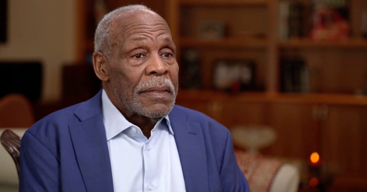 Danny Glover’s Alzheimer’s Disclosure: Strategic Narrative and Institutional Advocacy