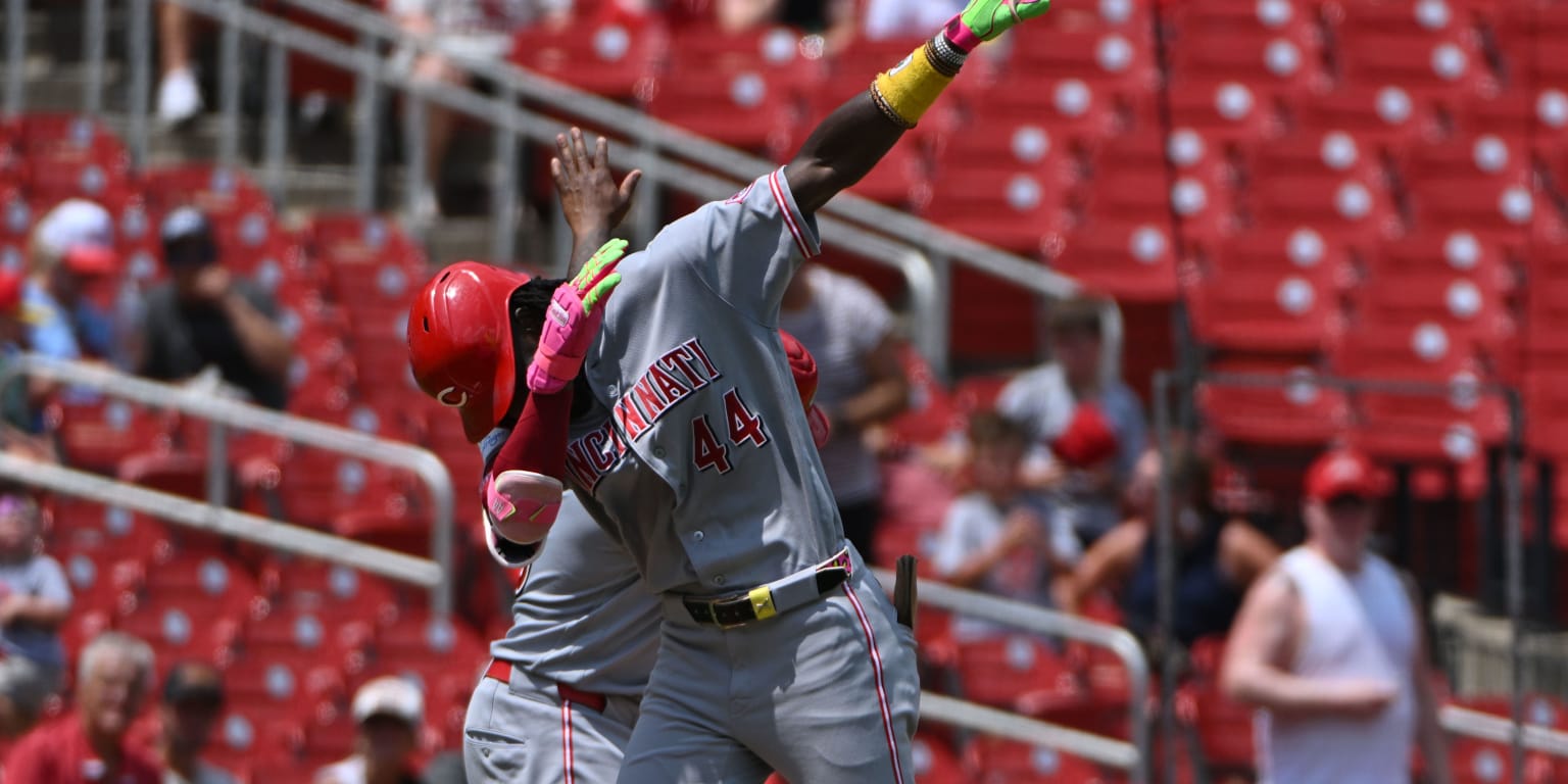 Guardians-Reds Ohio Cup Series: MLB's Mid-Season Strategic Crossroads