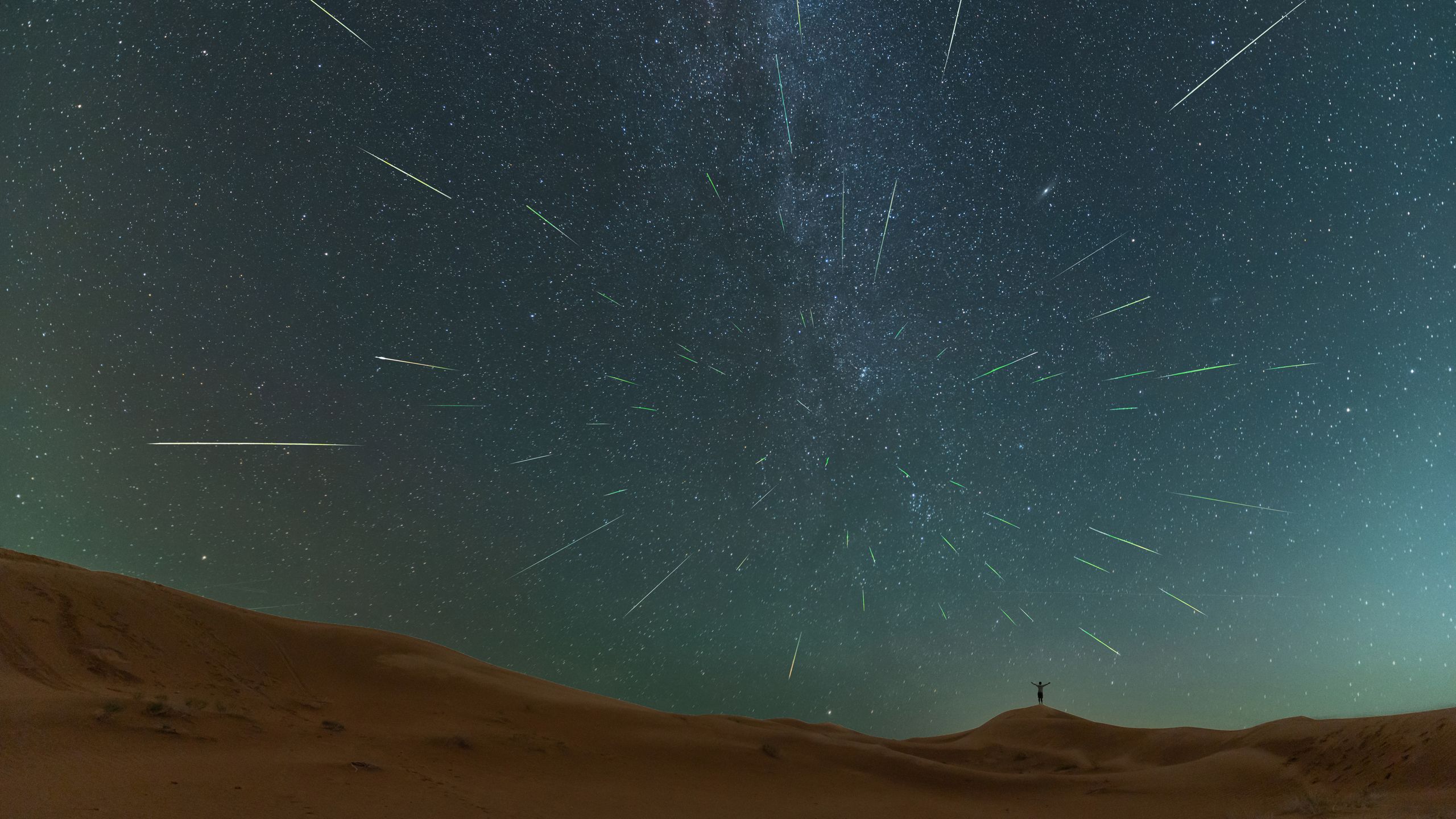 2026 Perseid Meteor Shower: Strategic Analysis of a Rare Celestial Alignment