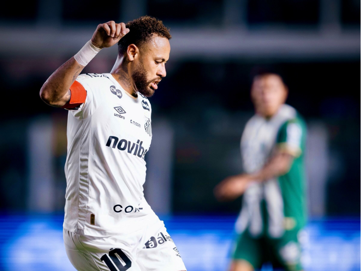Santos Host Universidad Central in Sudamericana Playoff