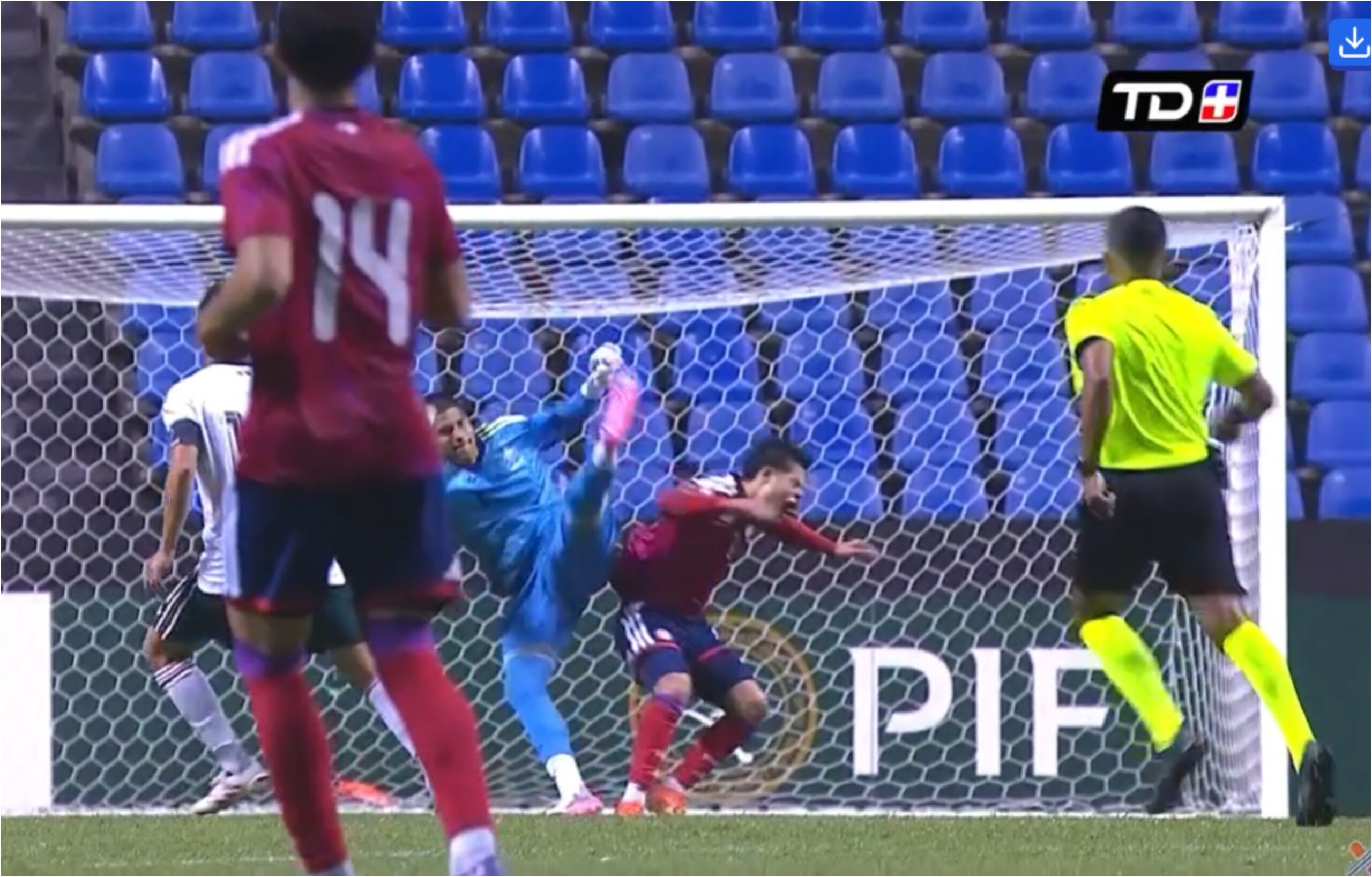Mexico vs. Guatemala: Tactical Preview & Group B Decider | Concacaf U-20