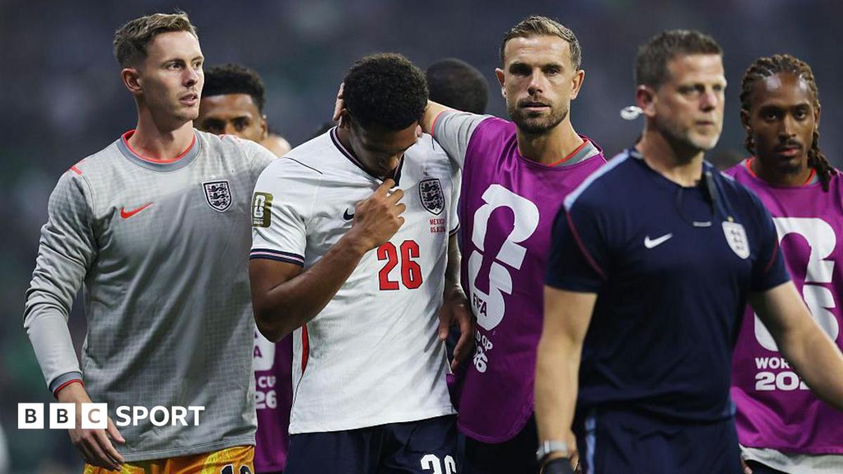Quansah Two-Match Ban: Strategic Personnel Deficit for England
