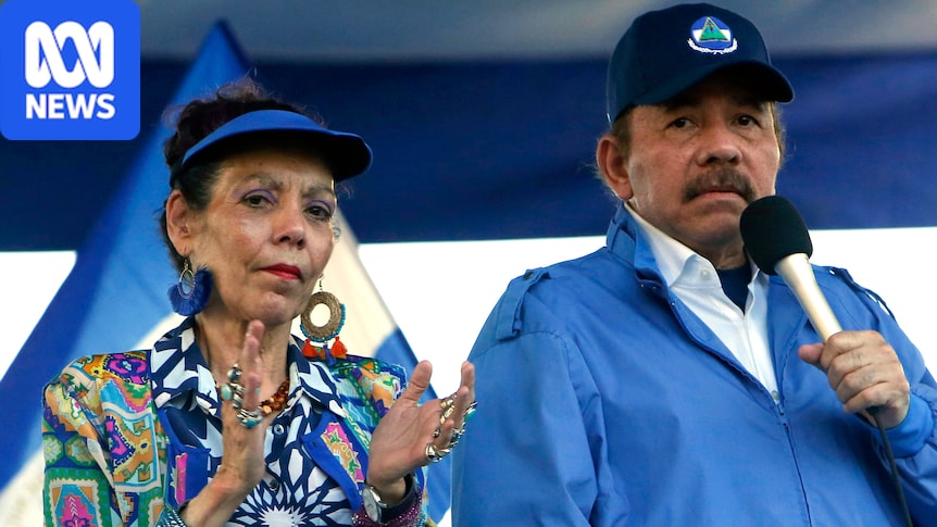 Nicaragua's Ortega Eliminates Future Elections, Solidifying Dictatorial Rule