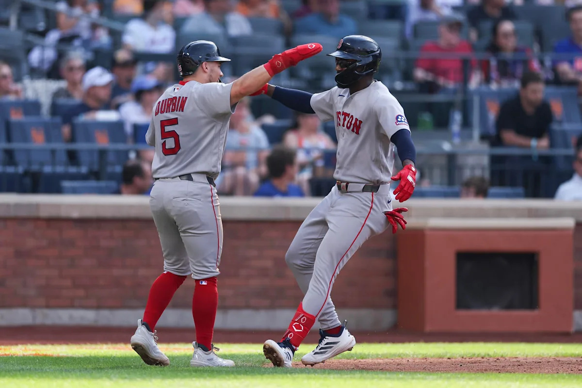 Red Sox Surge: Analytical Breakdown of a Playoff-Defining Turnaround