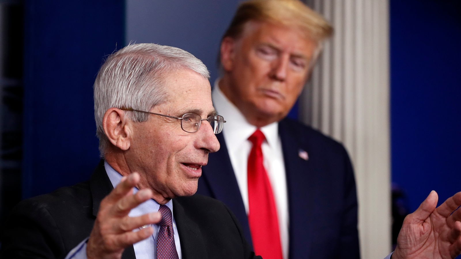 Fauci Testimony: Forensic Analysis of the 1,100-Page Journal Subpoena and Institutional Oversight