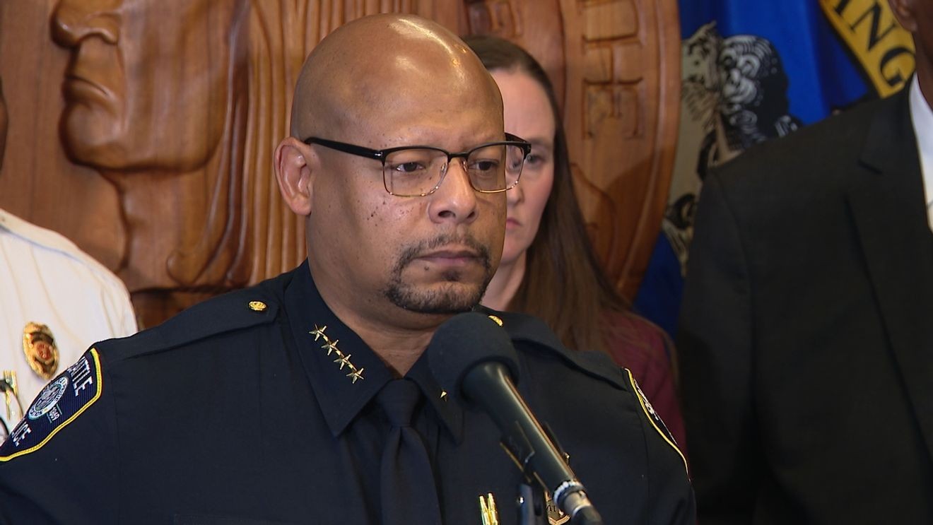 Institutional Paralysis: Seattle Police Leadership Crisis Amid Executive Absence