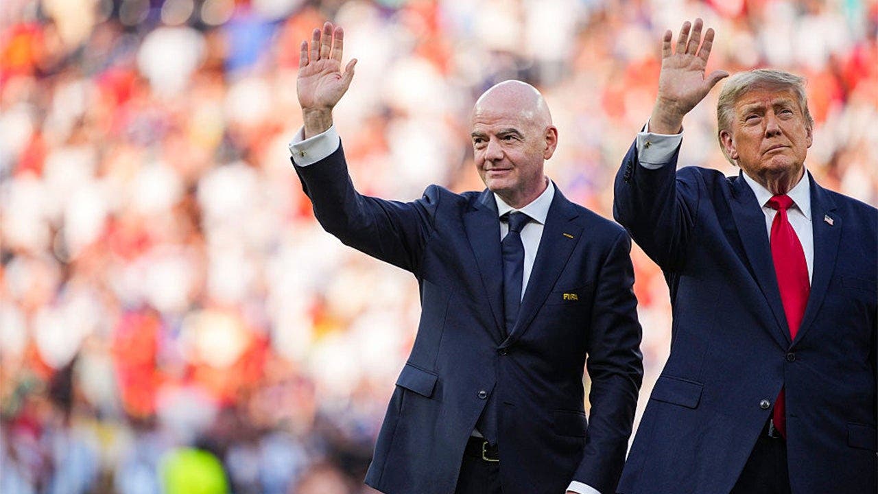 FIFA President's Argentina Letter Sparks Scrutiny Amid Post-World Cup Probe