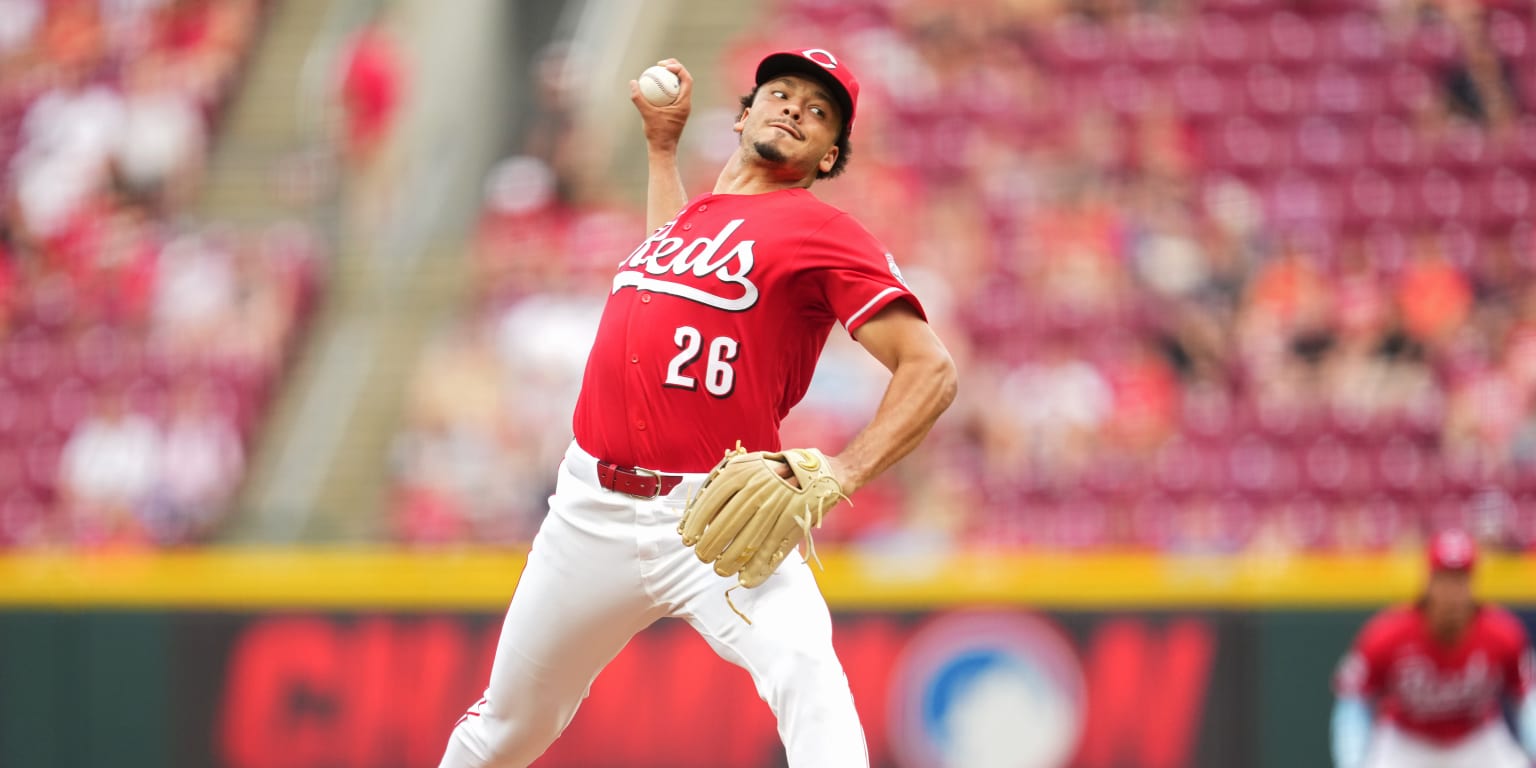 Chase Burns Withdraws from 2026 MLB All-Star Game: Strategic Injury Management and Rotational Implications