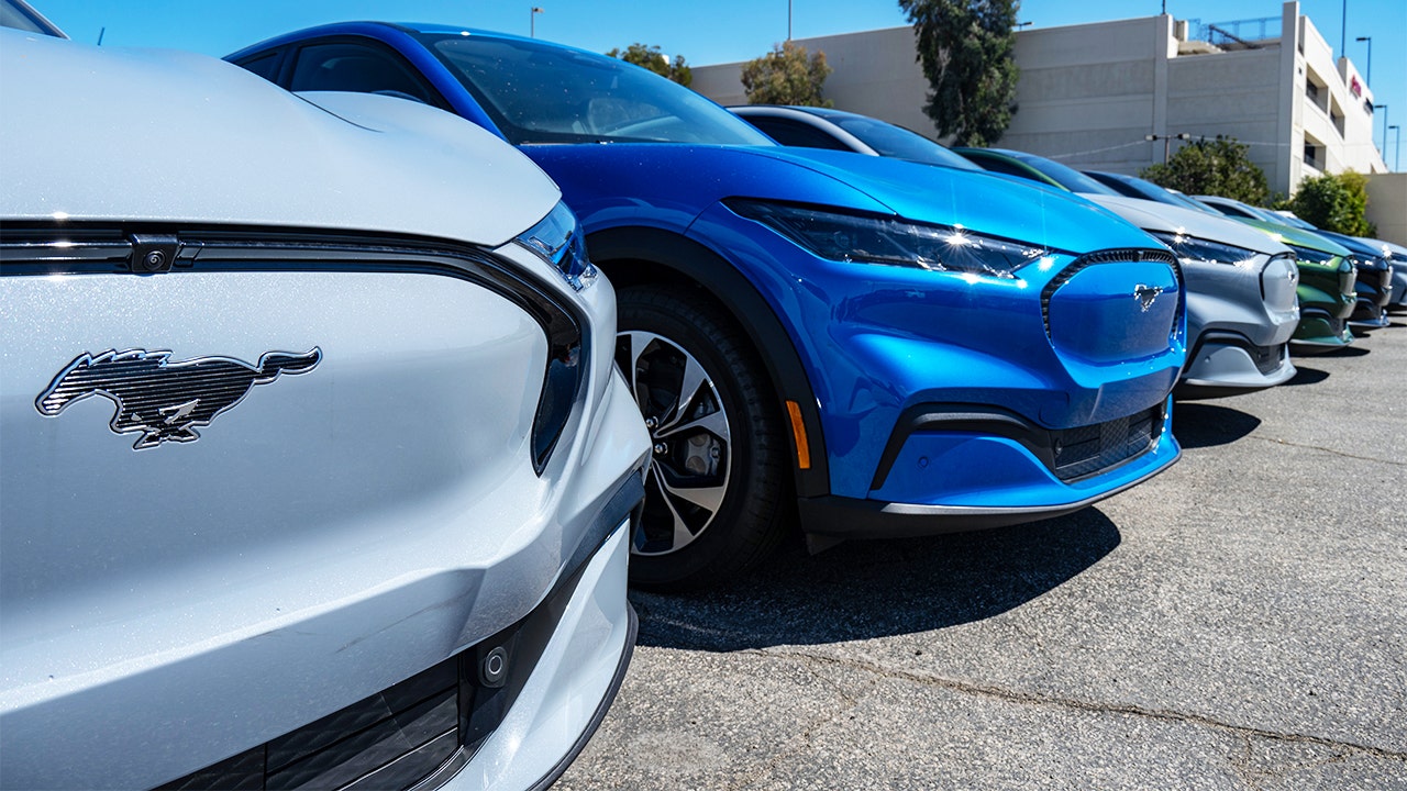 Ford Recalls 177,000 Vehicles: Technical Analysis of Drivetrain, Software, and Visibility Failures
