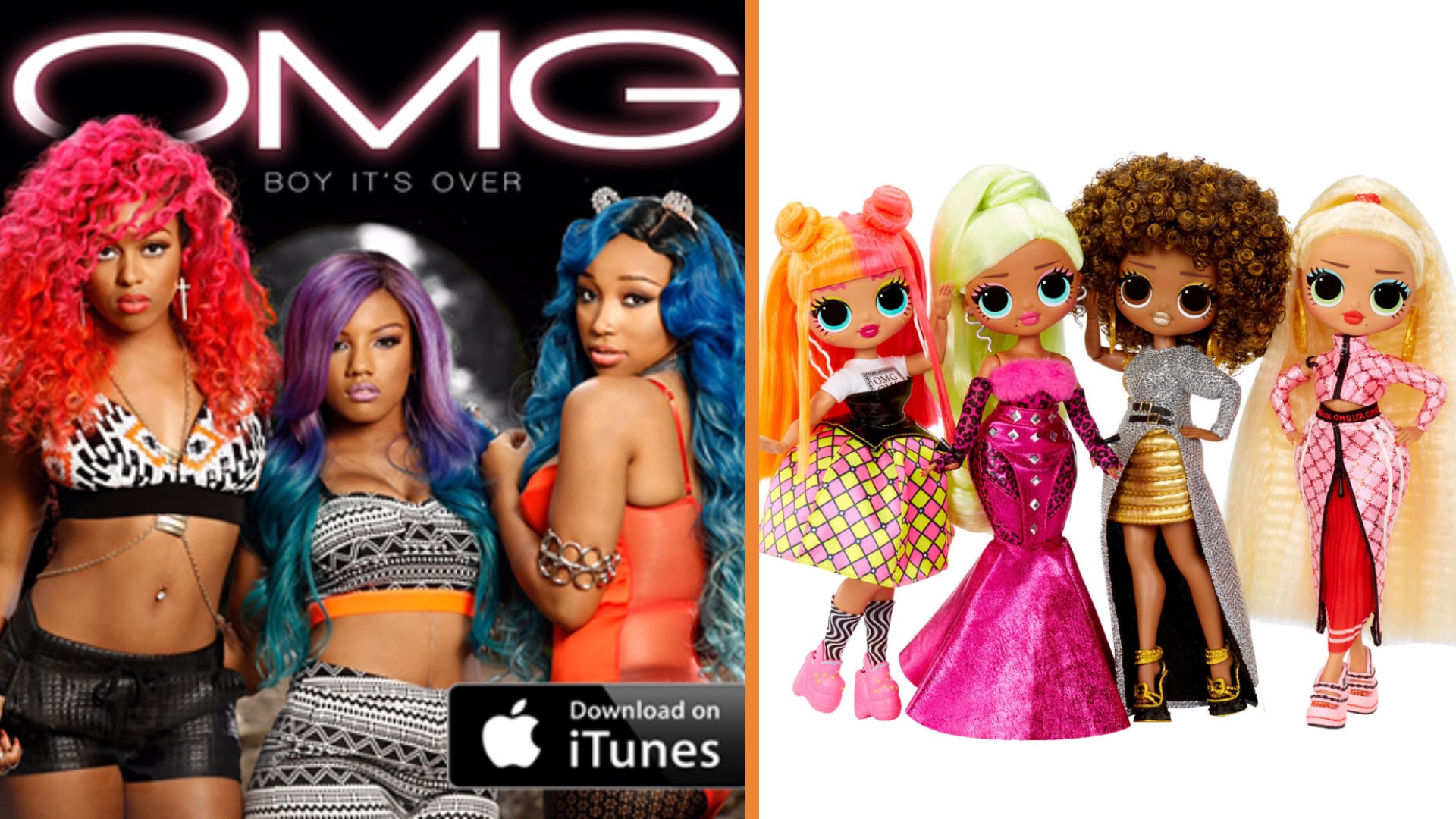 MGA Entertainment Prevails as Jury Denies Punitive Damages in T.I. & Tiny 'OMG Girlz' Lawsuit