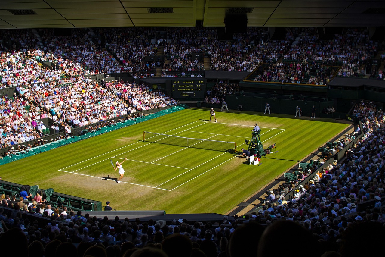 Wimbledon 2026 Day 7: Elite Contenders, Strategic Play, and Global Market Impact