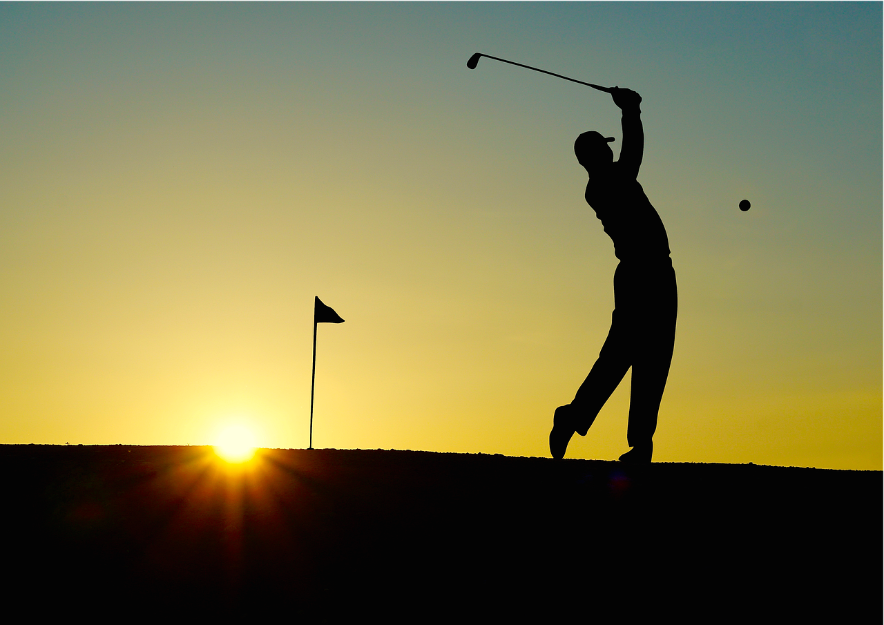 Kim Si-woo Challenges at The Open, Reflecting South Korea's Rising Golf Dominance