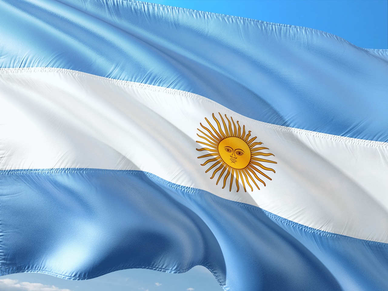 Argentina - Photo by jorono