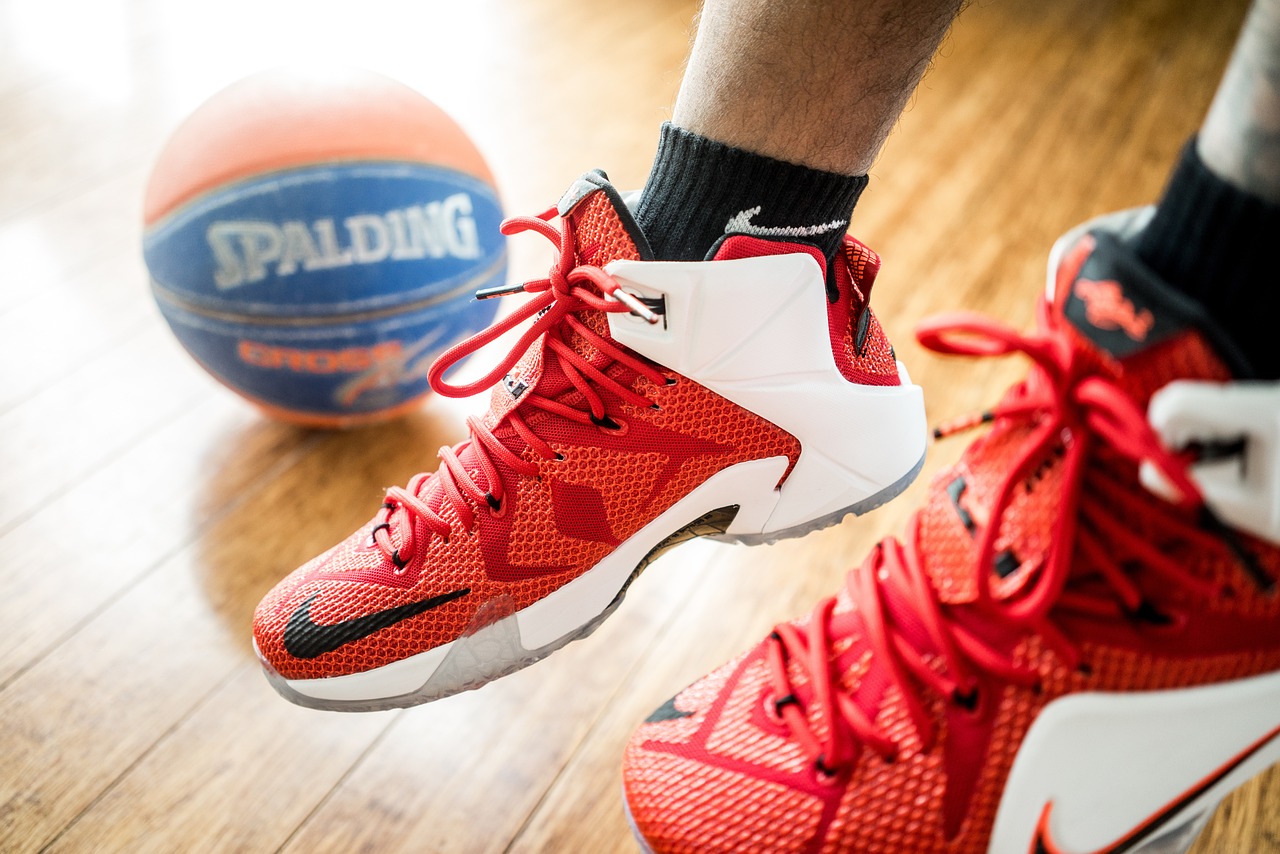 LeBron James - Photo by jeffjuit