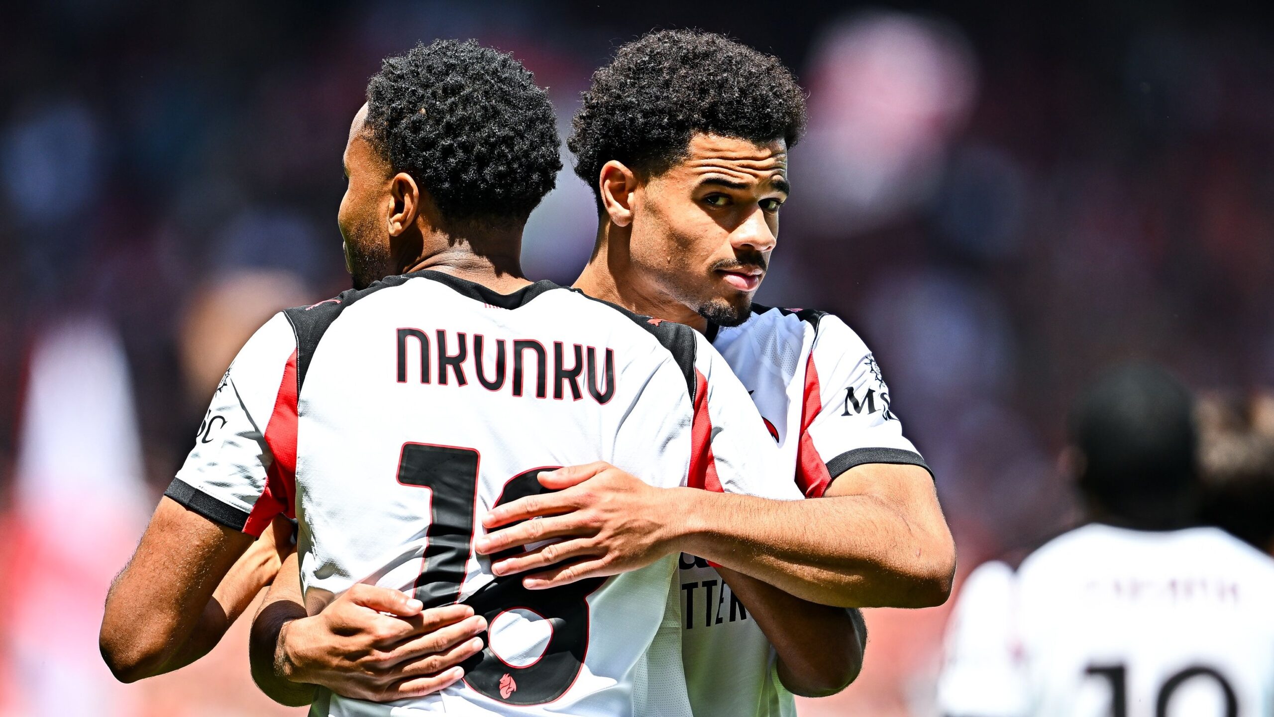Amorim’s Strategic Risk Mitigation: AC Milan’s Tactical Evolution Ahead of Celtic Friendly