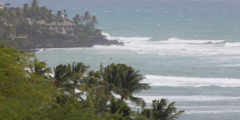 Pacific Cyclone Divergence: Genevieve’s Rapid Intensification vs. Fausto’s Atmospheric Degradation