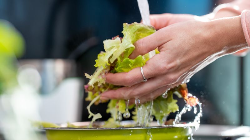 Multi-State Cyclosporiasis Outbreak Intensifies Food Supply Chain Scrutiny