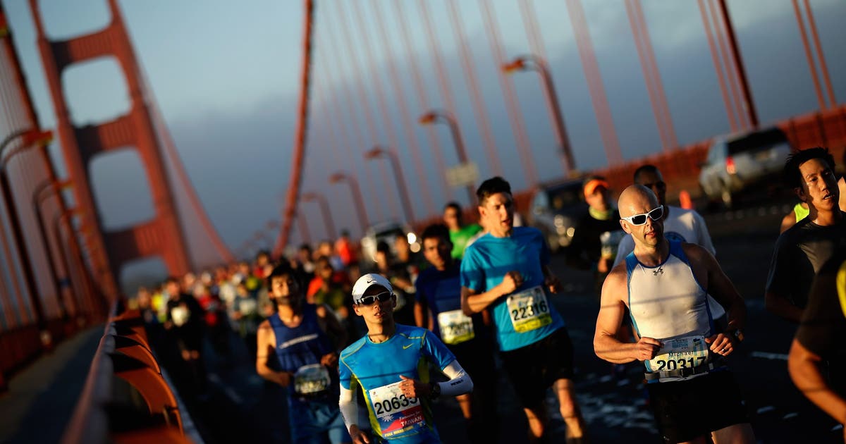 San Francisco Marathon 2024: Road Closures, Transit Changes, and Schedules
